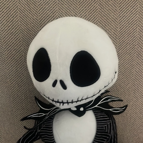 The Nightmare Before Christmas Jack Skellington  Toy‼️‼️ - Picture 2 of 8